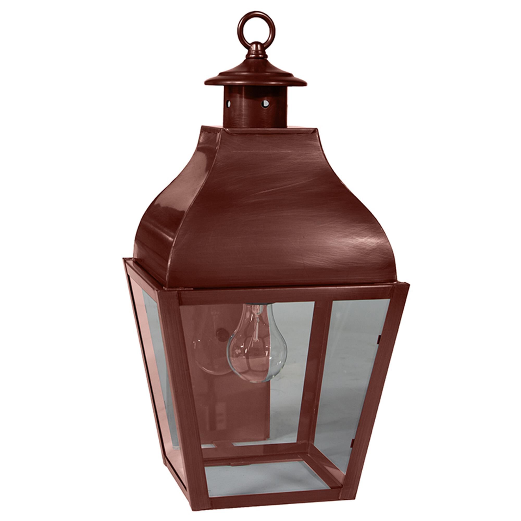 Stanfield 18 Inch 1 Light Outdoor Wall Light