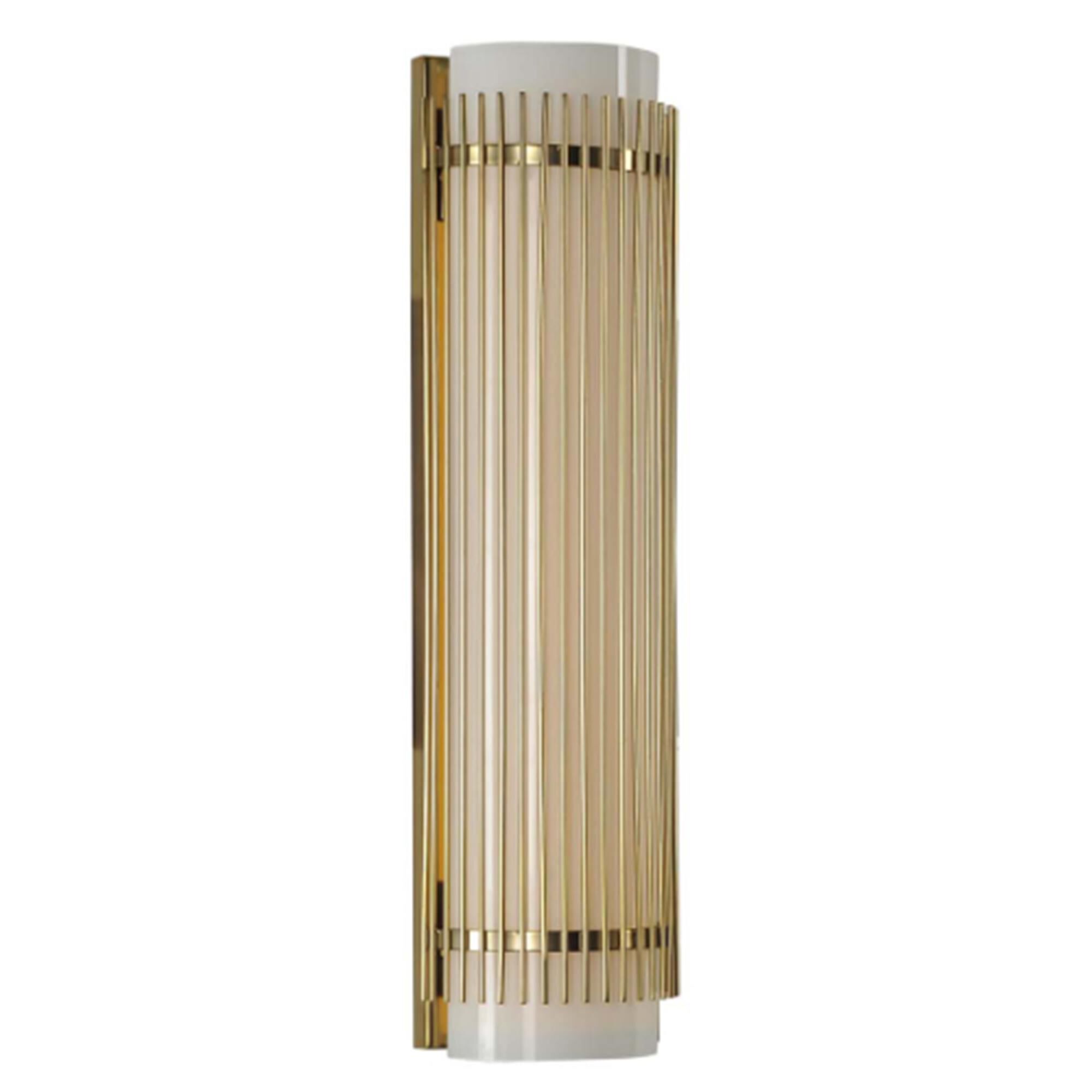 Edgewater 18 Inch Bath Vanity Light