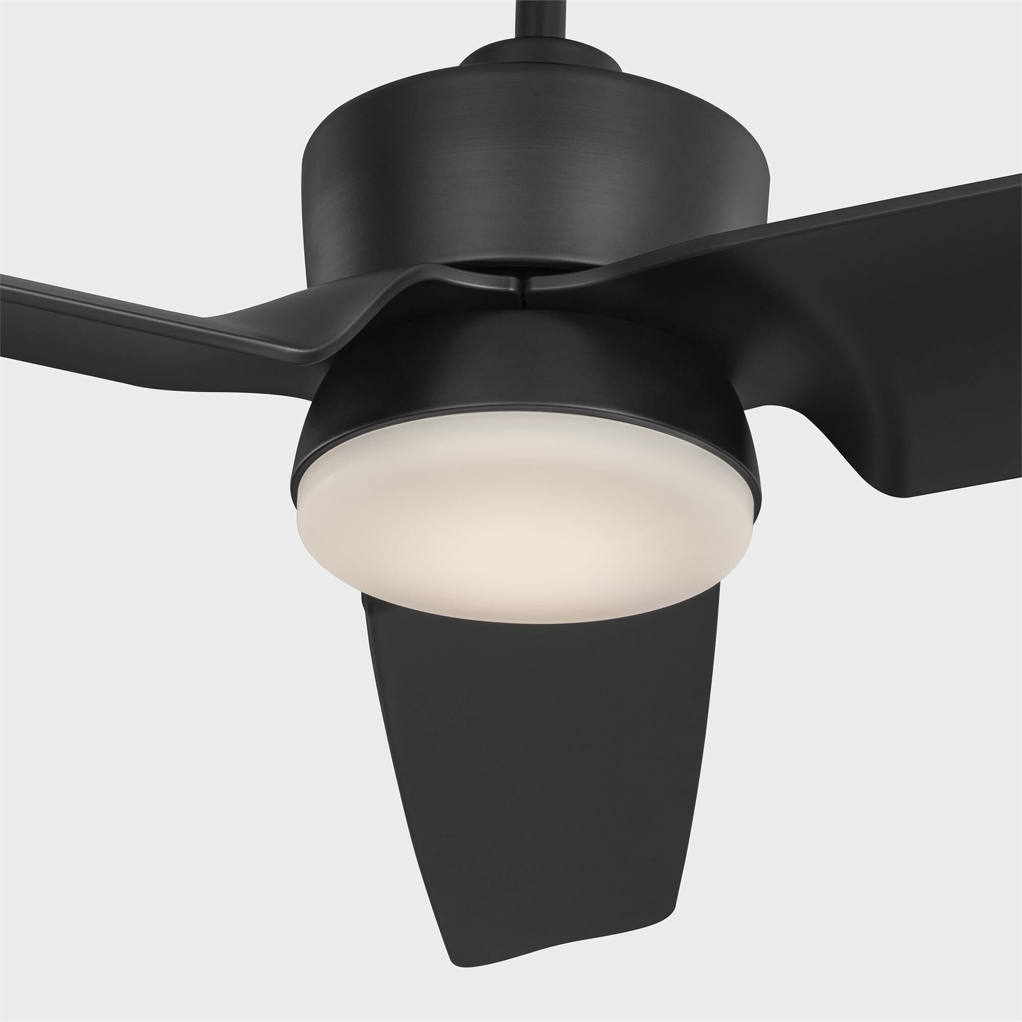 Colgin 56 Inch Ceiling Fan with Light Kit