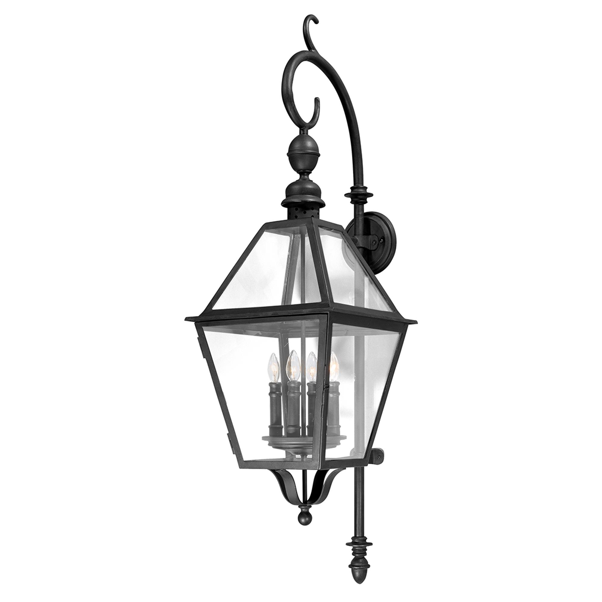Townsend 47 Inch Outdoor Wall Light