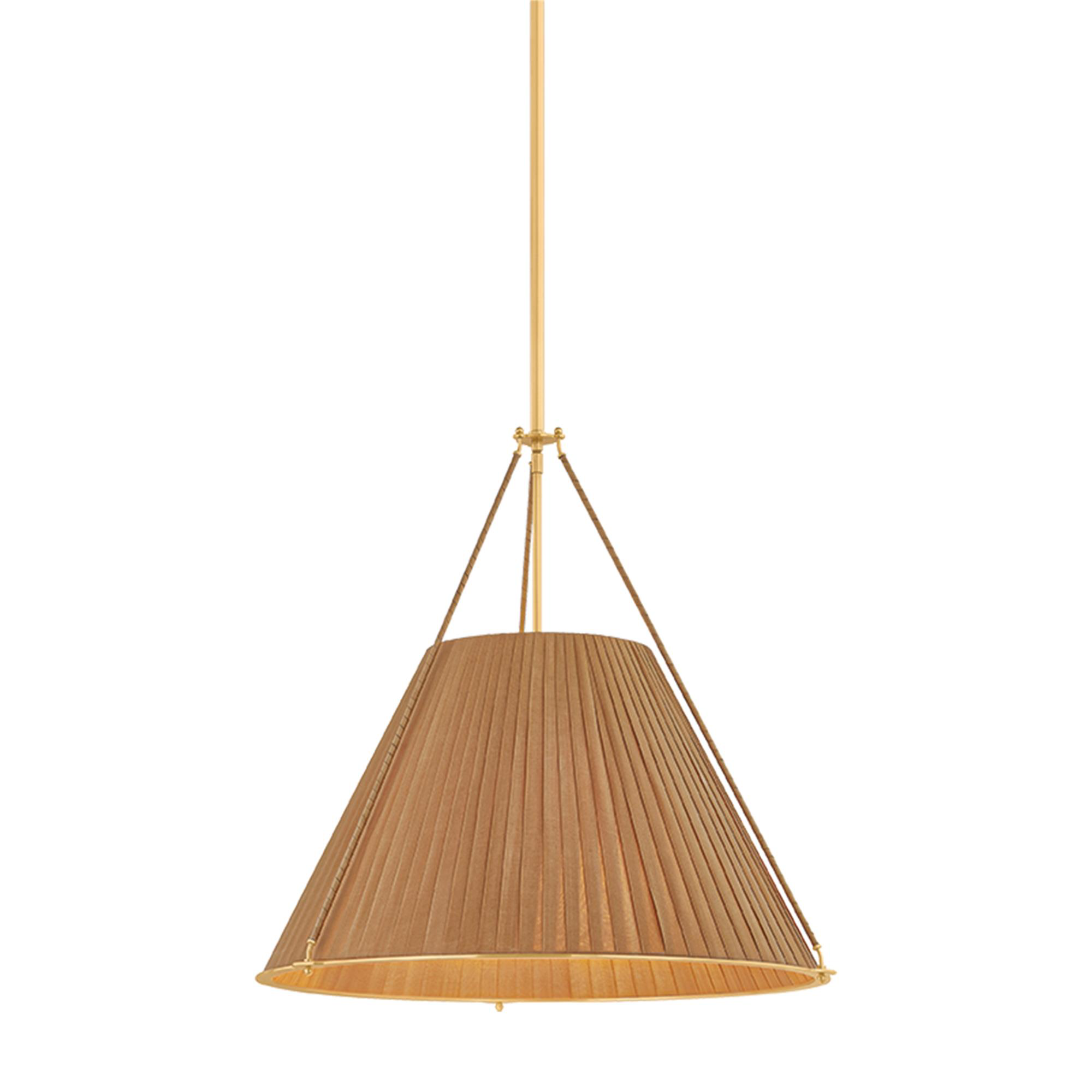 Sunside Medium Pendant Light
