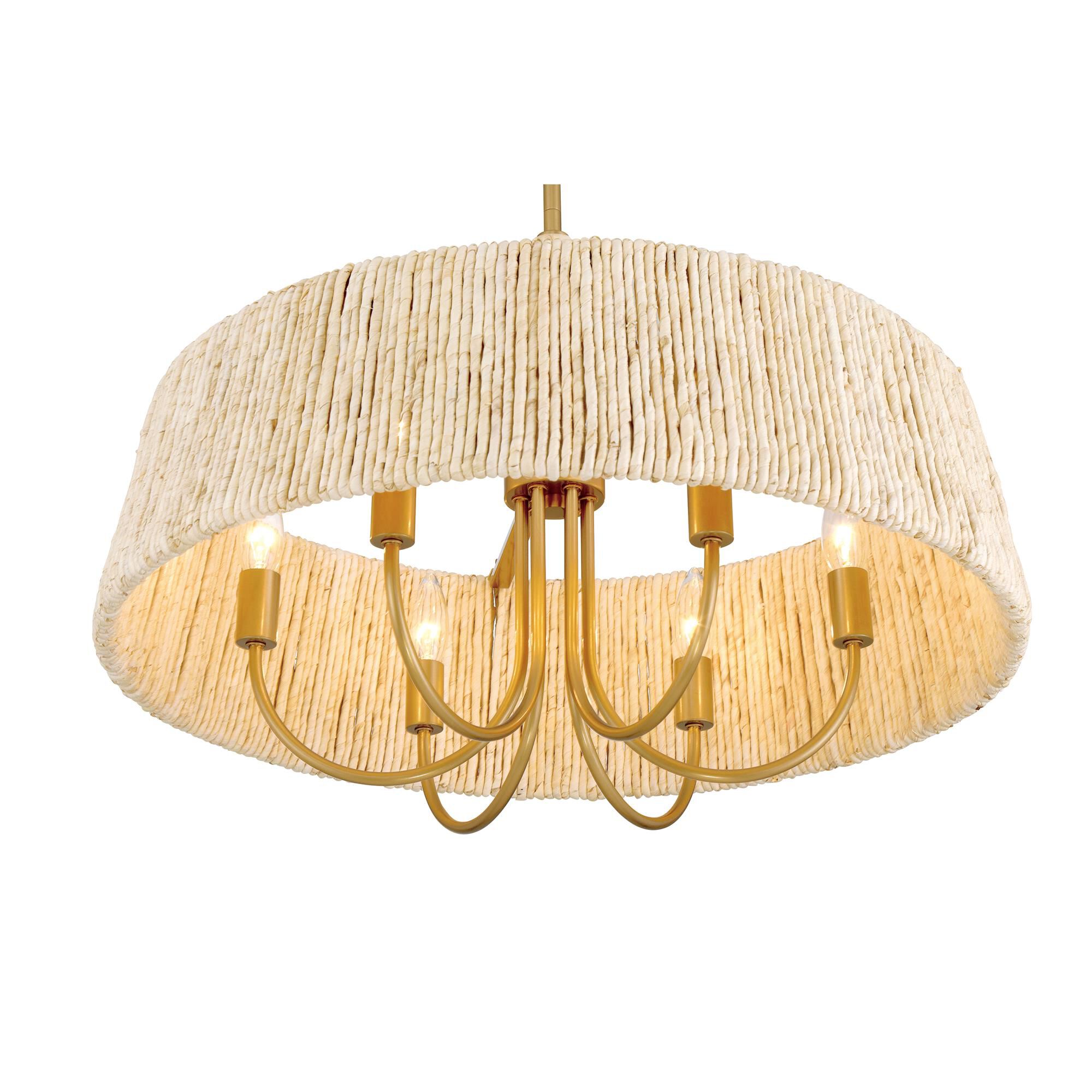 Hellia Small Chandelier