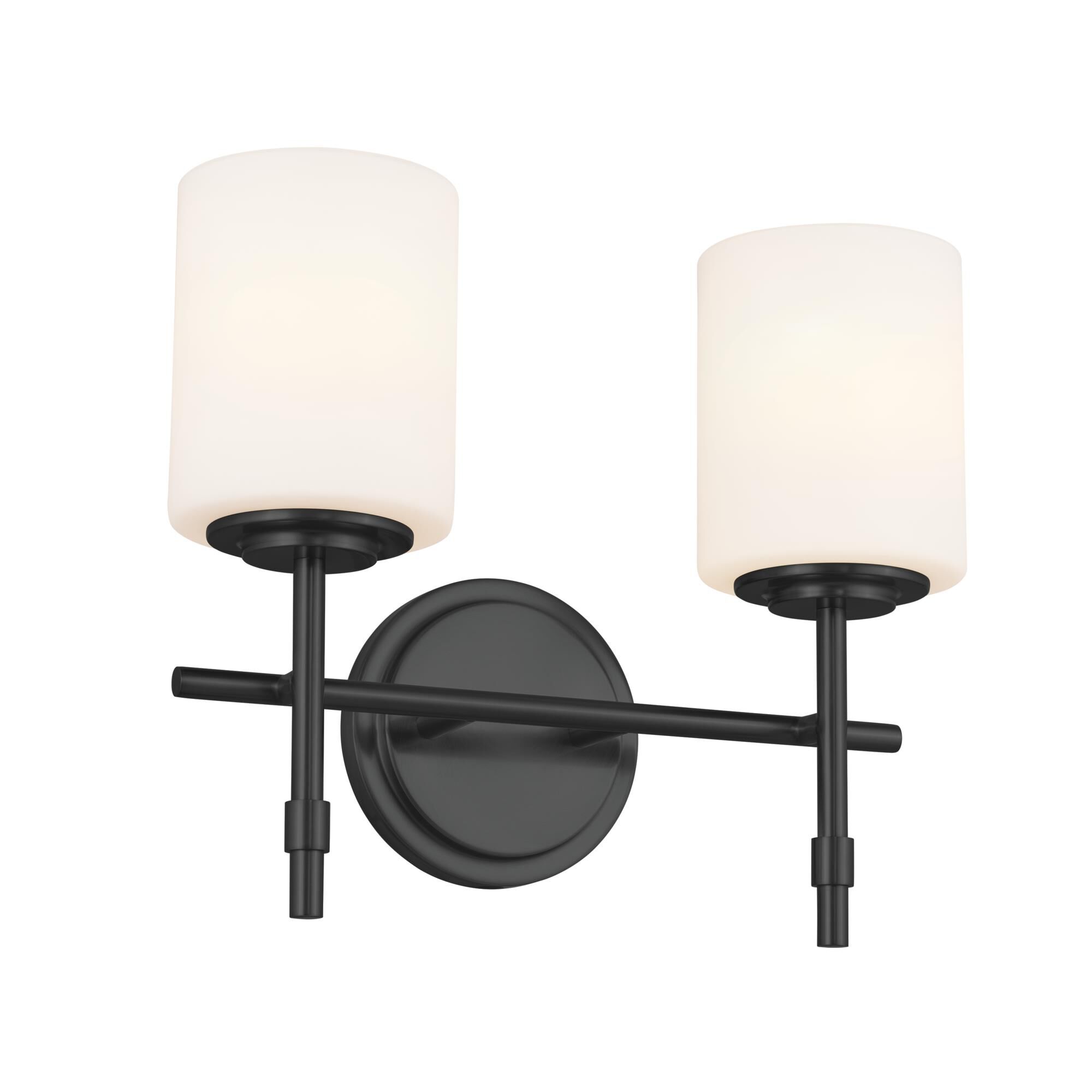 Ali 14 Inch Bath Vanity Light
