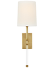Suzanne Kasler Camille 16 Inch Wall Sconce