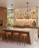 Martyn Lawrence Bullard Trousdale Medium Pendant Light