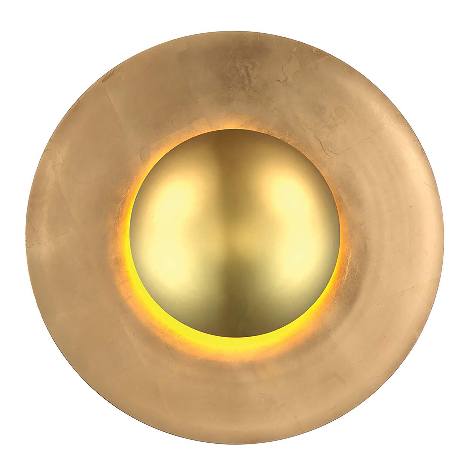Blaze Large Wall Sconce