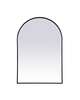 Ayra 30 Inch Decorative Mirror