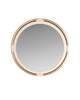 Asmara Medium Decorative Mirror