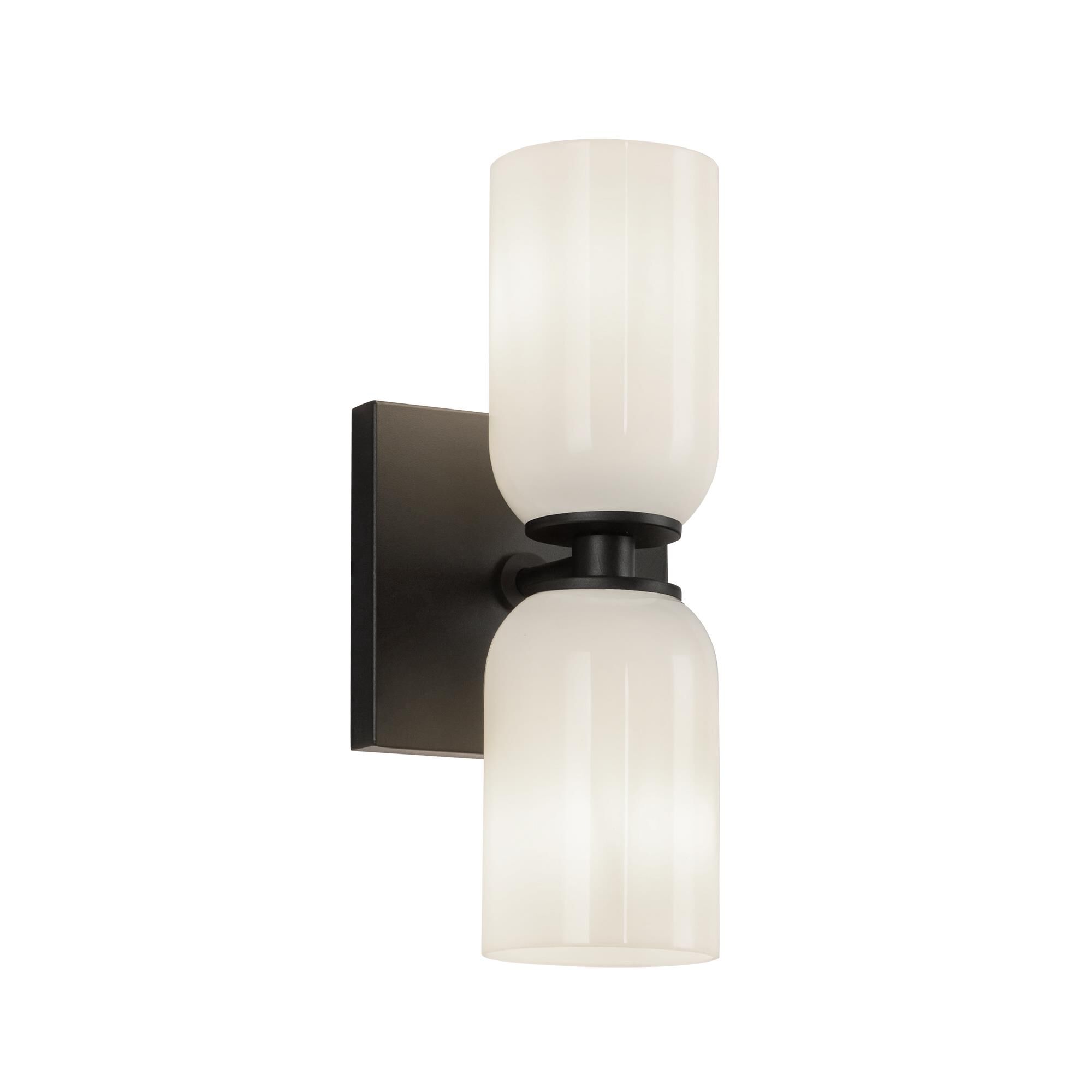 Ryan Pauly Nola 12 Inch 2 Light Wall Sconce