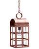 Adams 17 Inch Outdoor Hanging Lantern