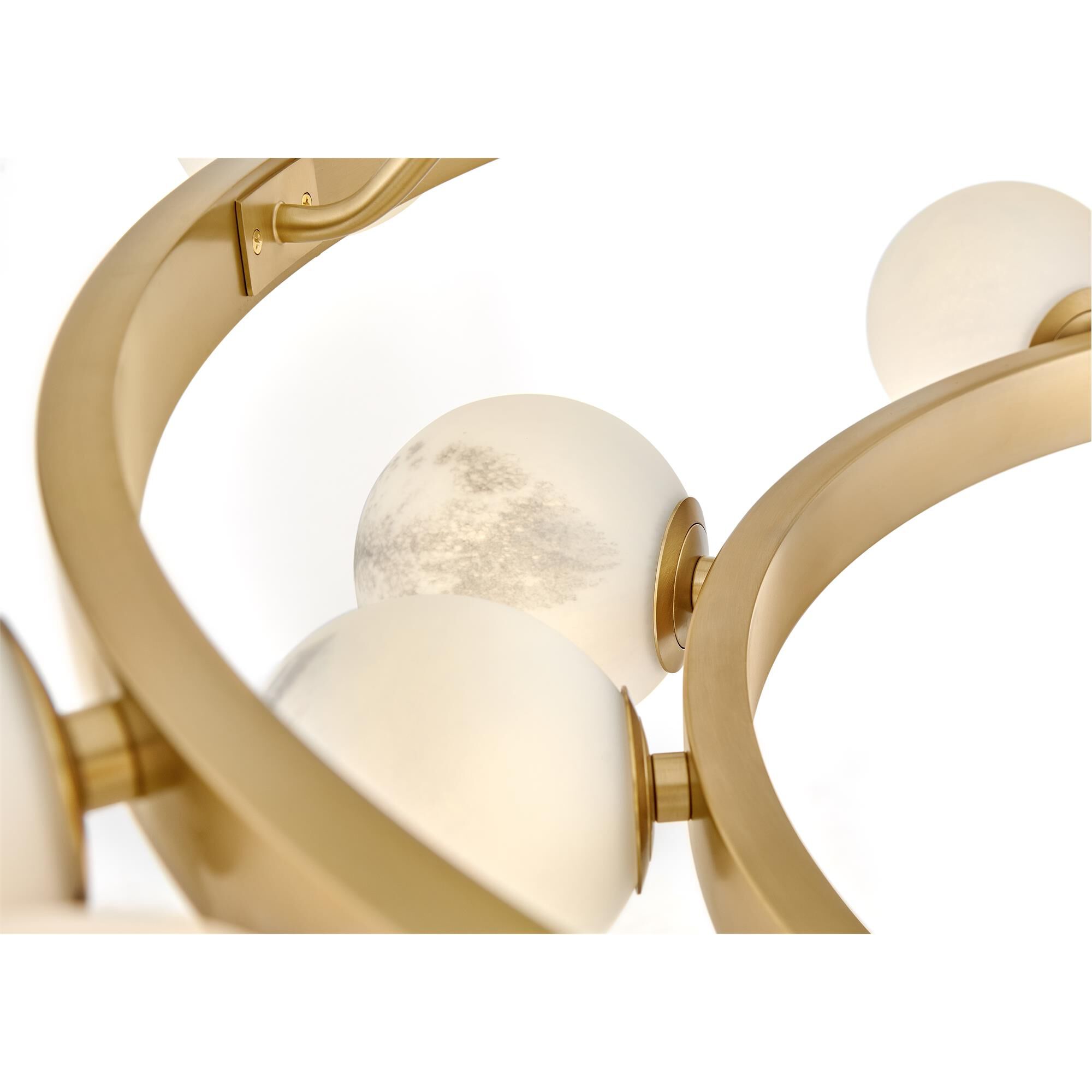 Selene Large Chandelier