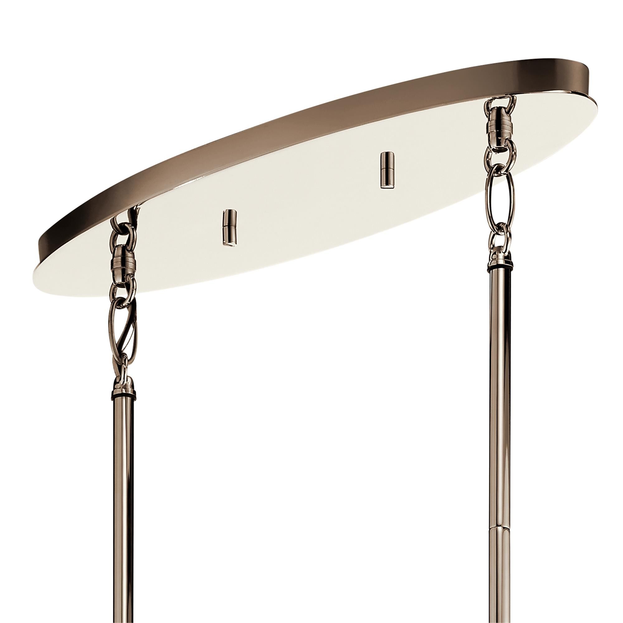 Pim Medium Linear Chandelier