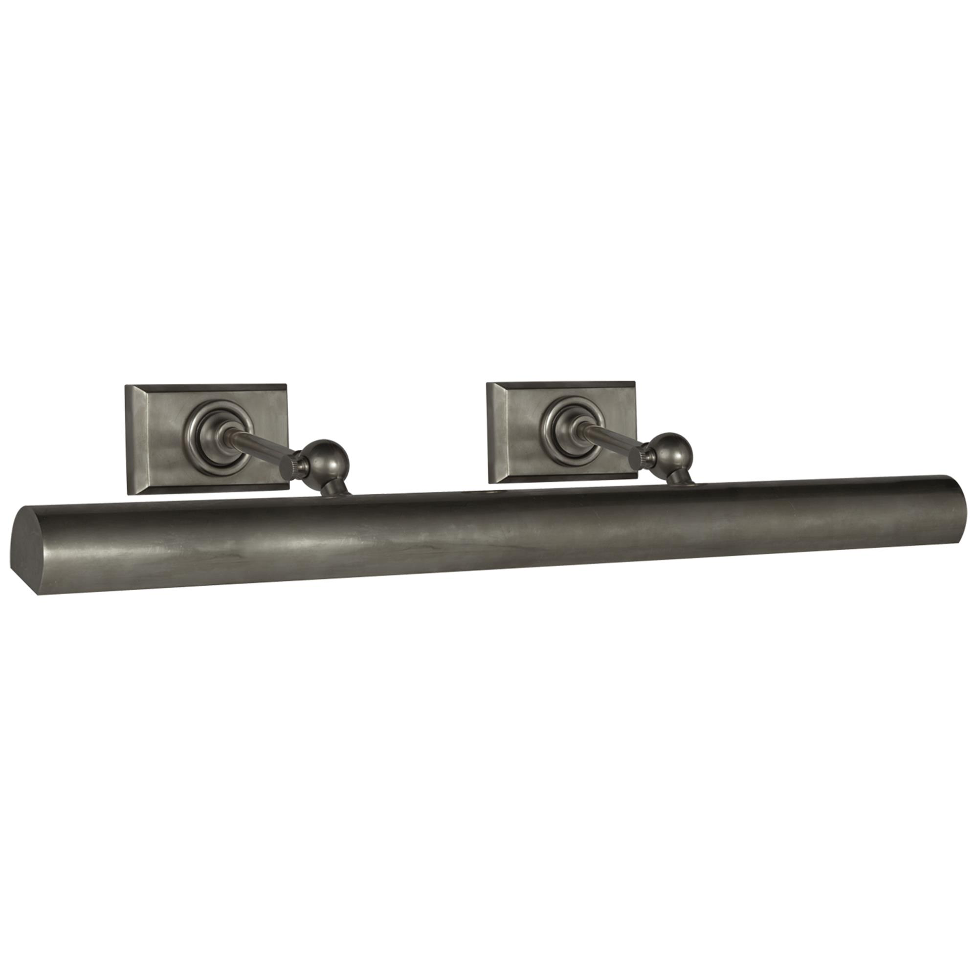 Chapman & Myers Cabinet Maker 24 Inch Picture Light