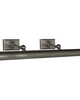 Chapman & Myers Cabinet Maker 24 Inch Picture Light