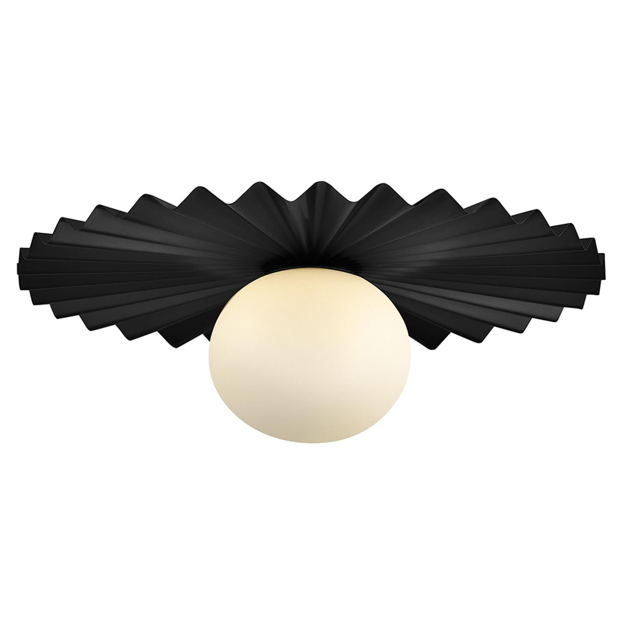 Stevie 14 Inch Flush Mount