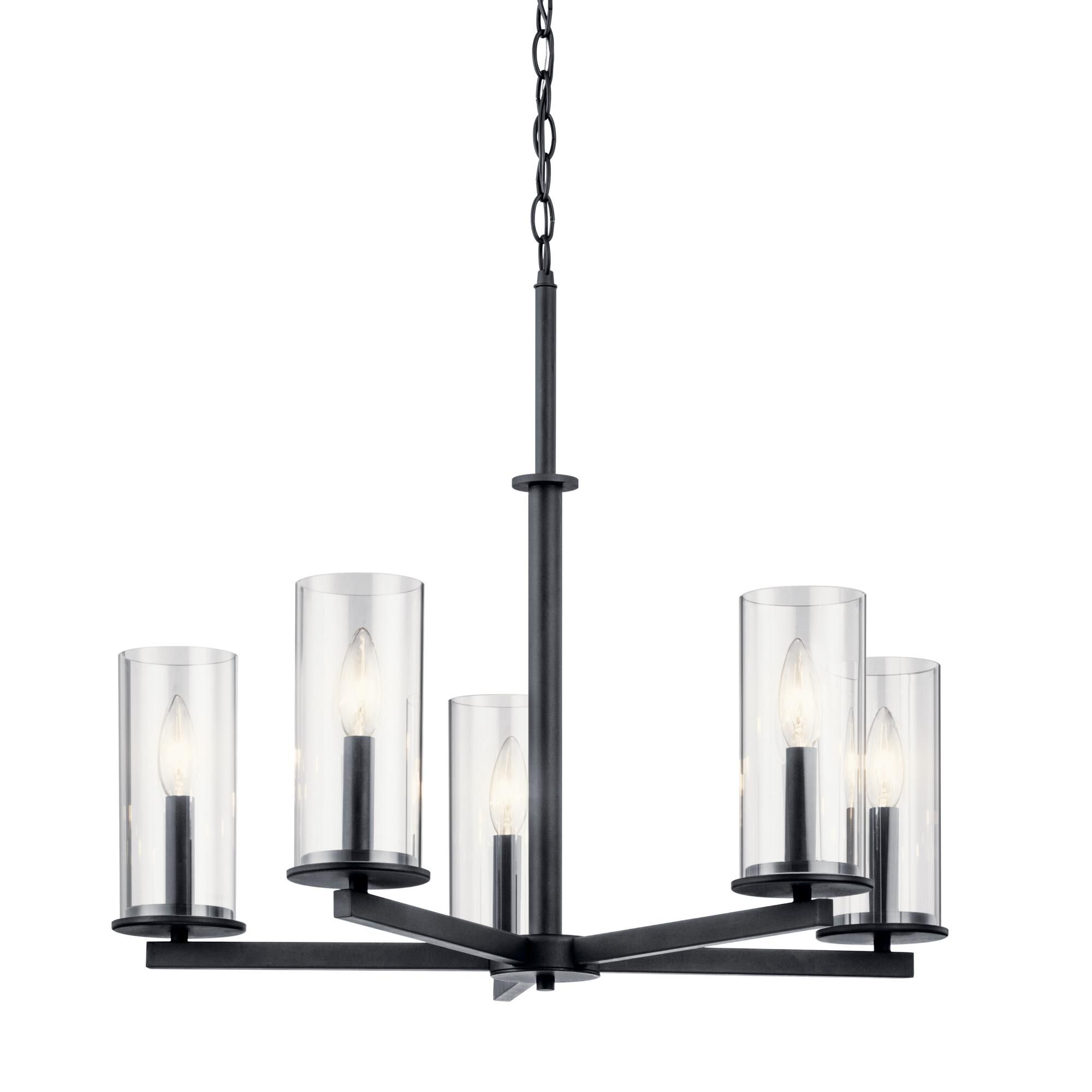Crosby Medium Chandelier