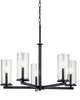 Crosby Medium Chandelier