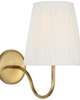 Amber Lewis Lyndsie 11 Inch Wall Sconce