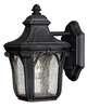 Trafalgar 10 Inch Outdoor Wall Light