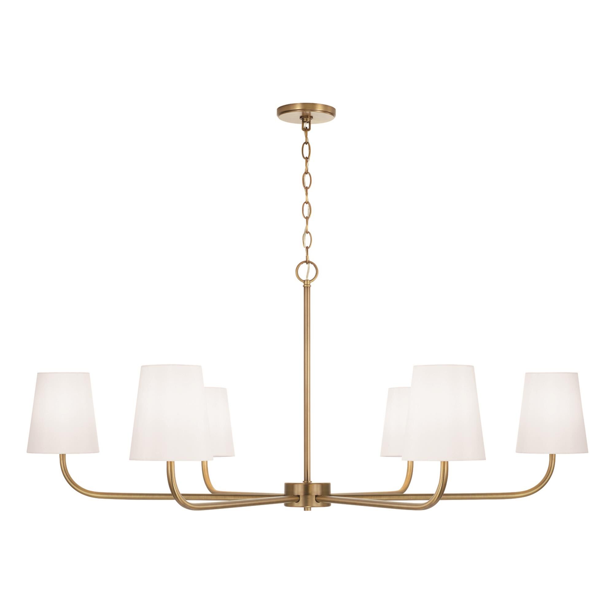 Brody Large Chandelier