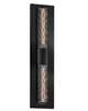 Urban Edge 26 Inch 2 Light Wall Sconce