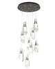 Luma 20 Inch 9 Light Multi Light Pendant