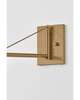 Andersen Large Wall Swing Lamp