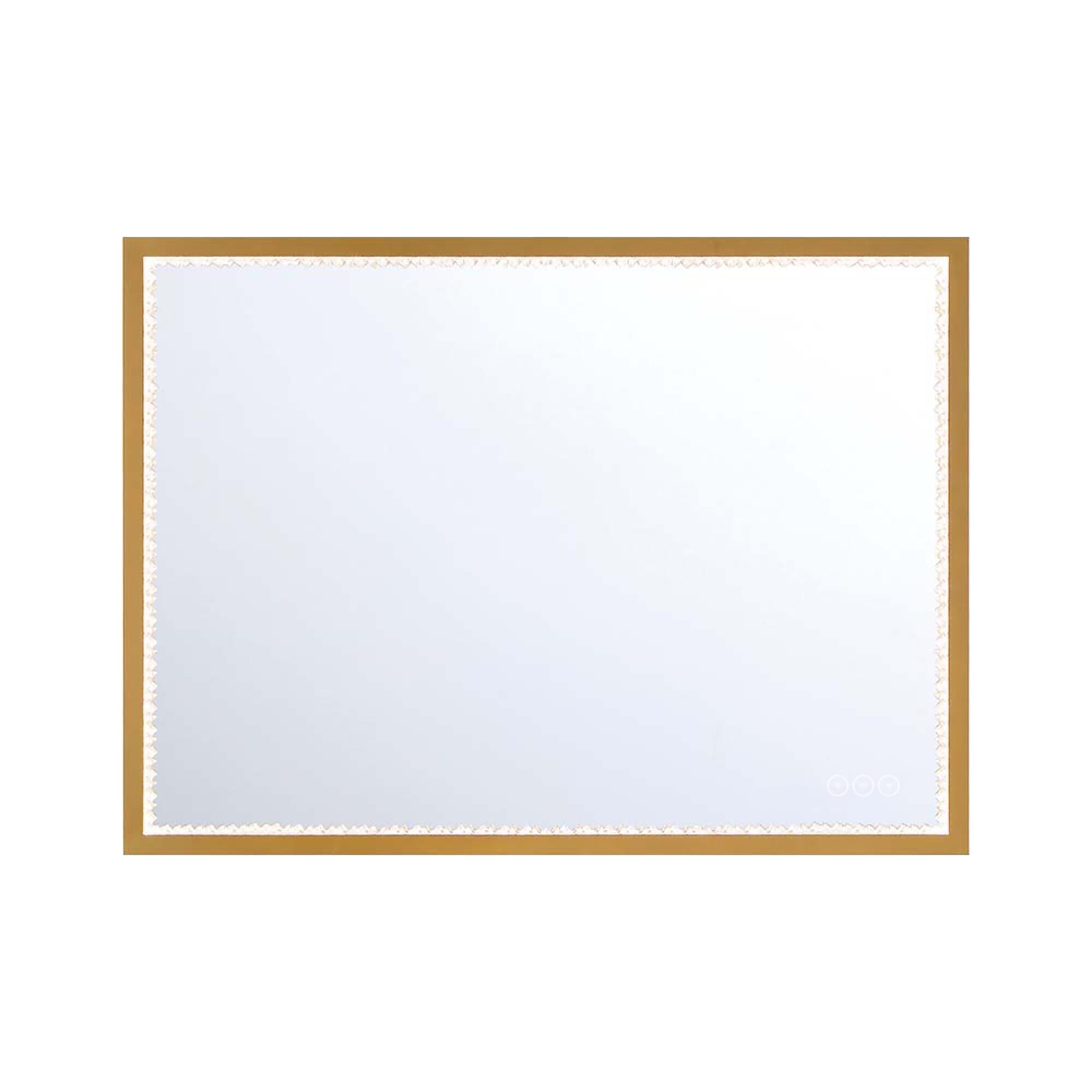 Cerissa 30 Inch LED Lighted Mirror