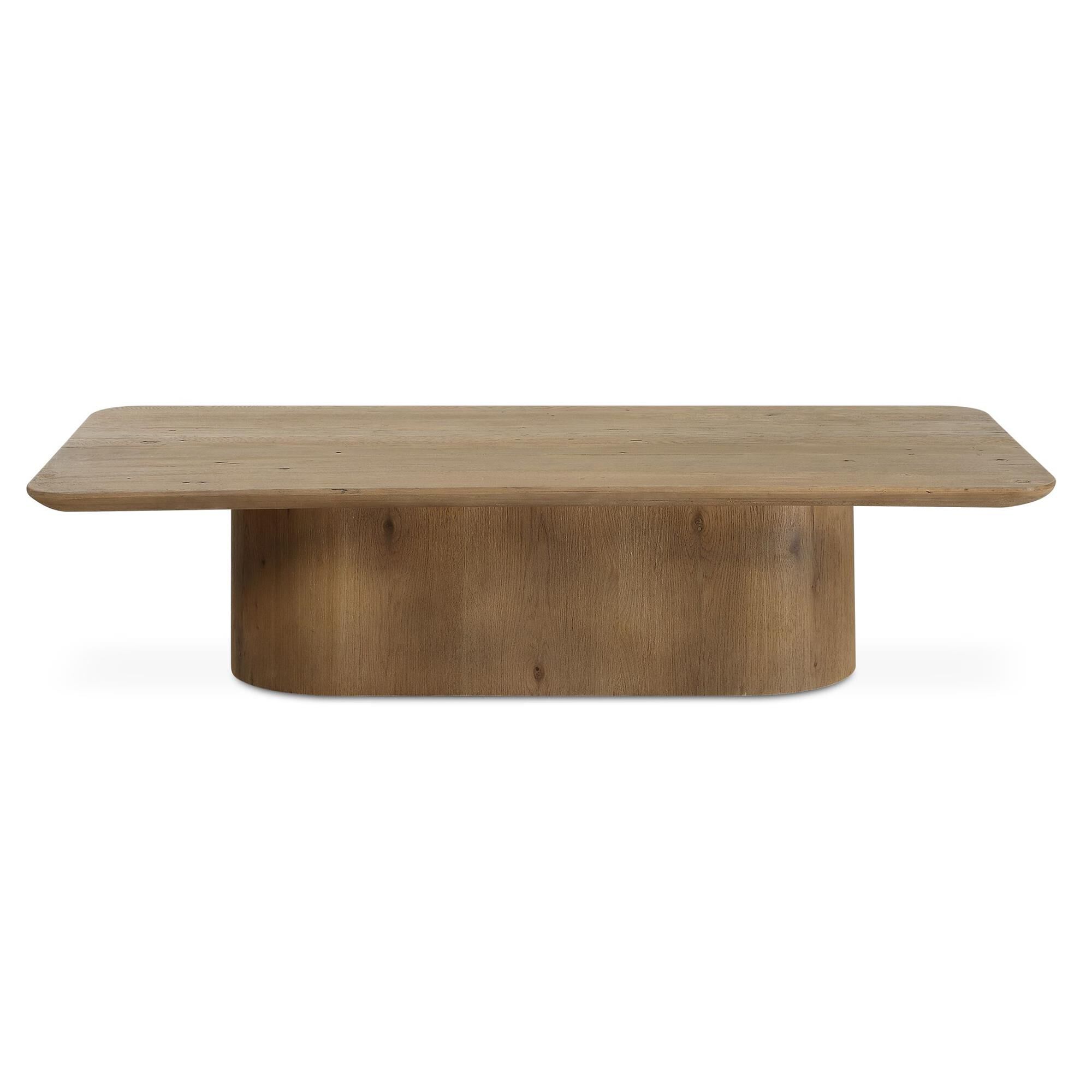 Camerlin 66 Inch Coffee Table