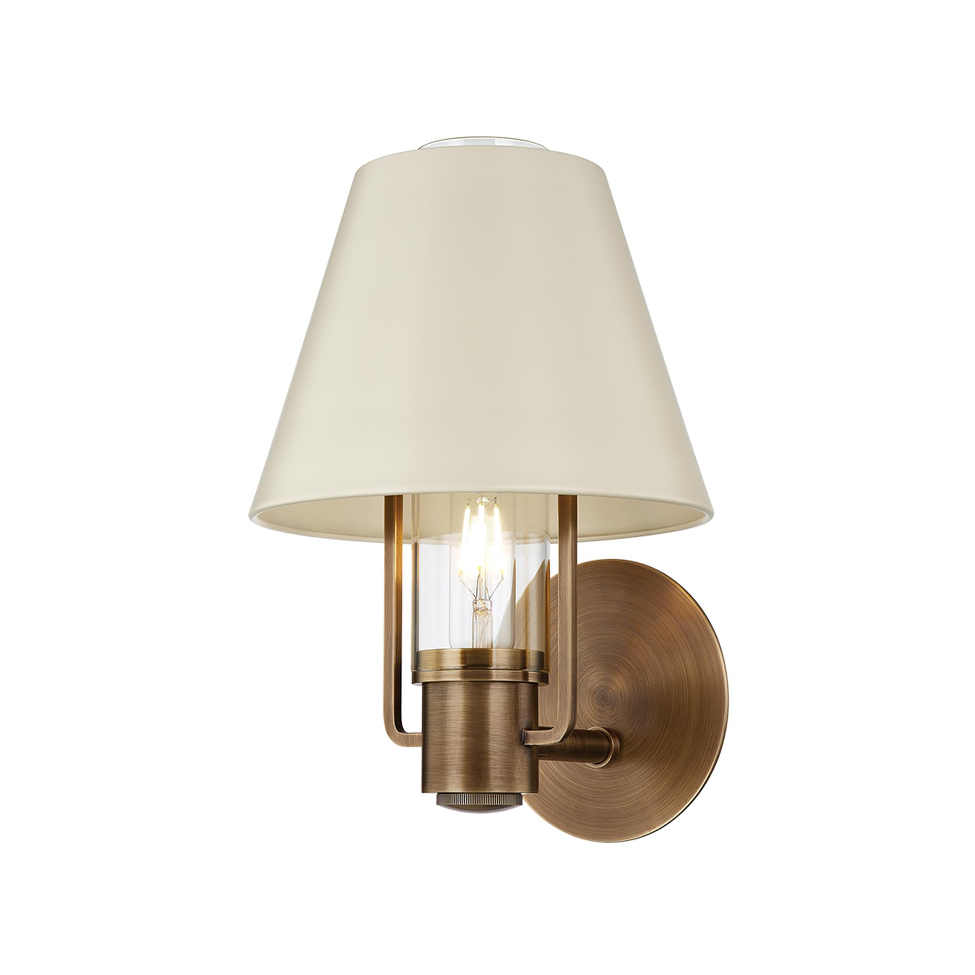 Lauren Liess Kindle Small Wall Sconce