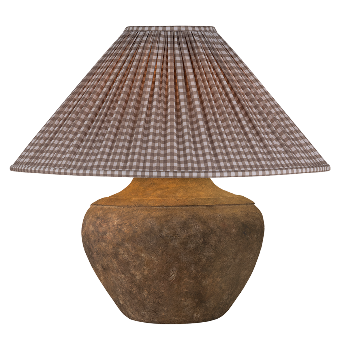 Calabria 20 Inch Table Lamp