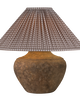 Calabria 20 Inch Table Lamp