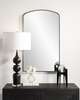 Tordera 40 Inch Decorative Mirror