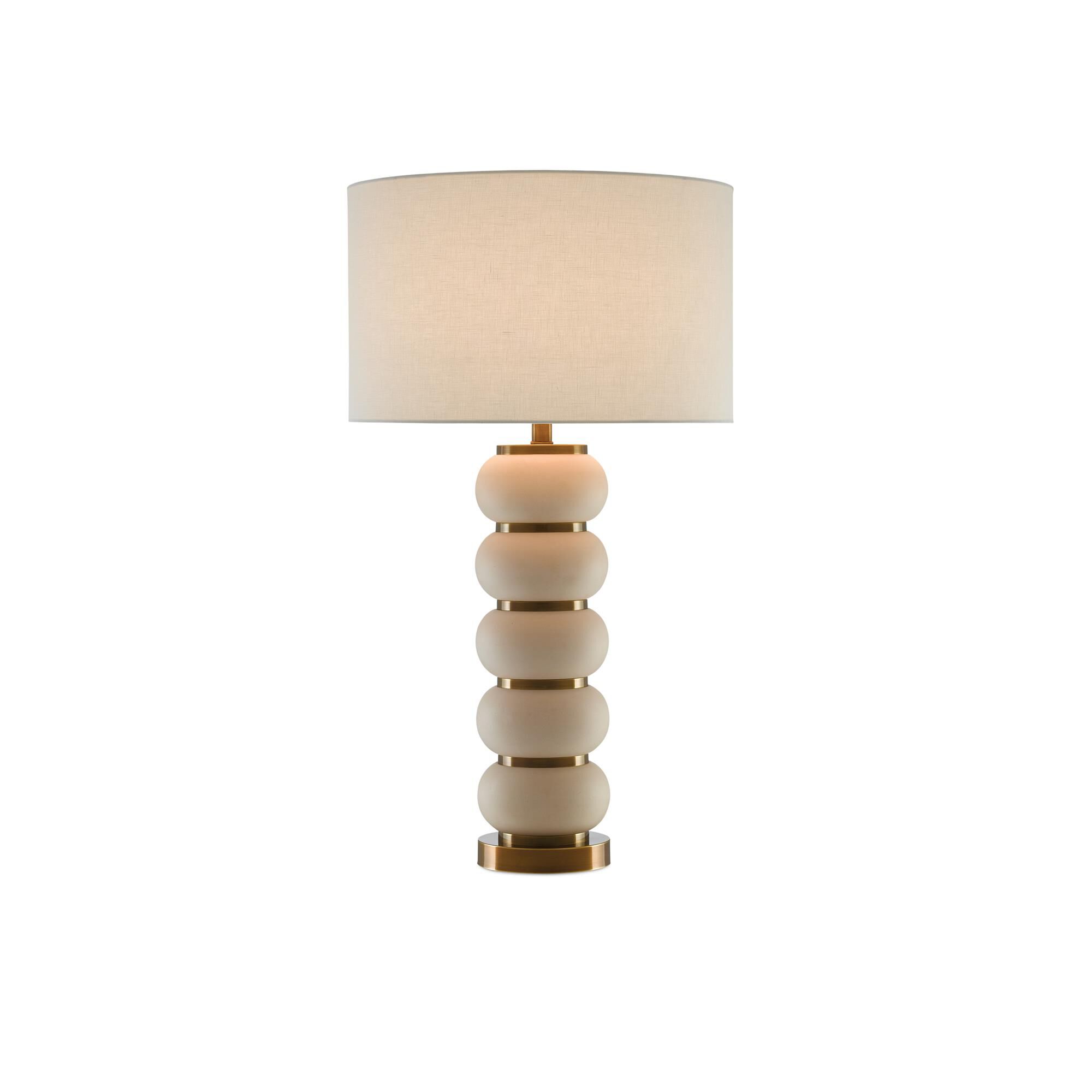 Luko Large Table Lamp