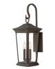 Bromley 25 Inch Outdoor Wall Light