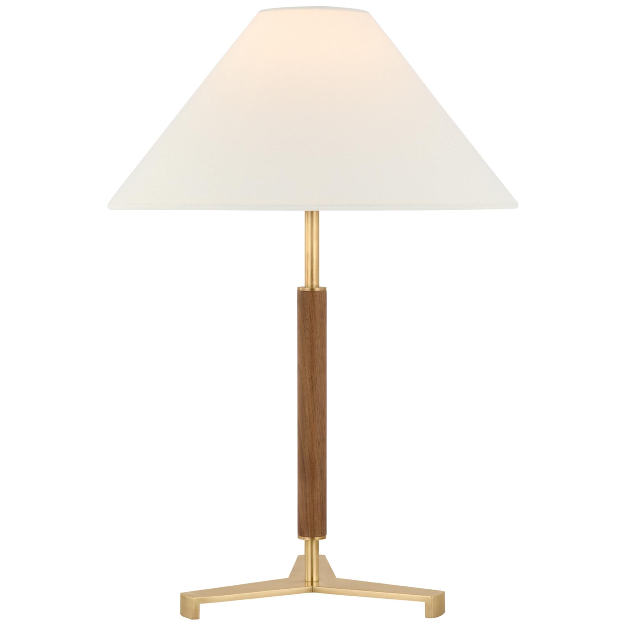 Ray Booth Amaya Small Table Lamp