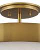 Lisa McDennon Echelon Petite Chandelier