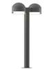 Reals 24 Inch Bollard