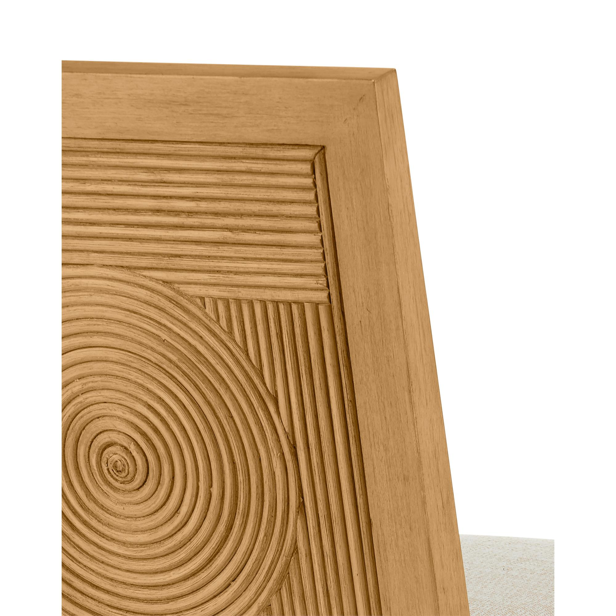 Santos 40 Inch Stool