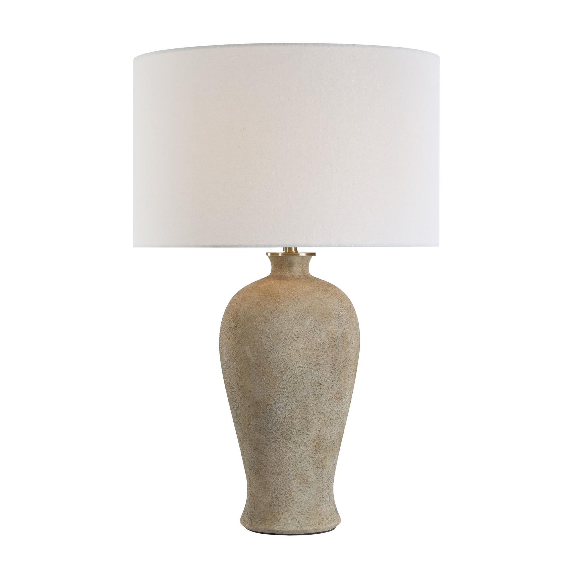 Torres Medium Table Lamp