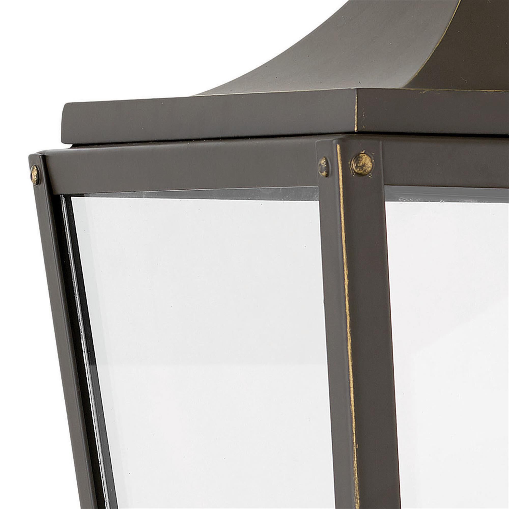 Jaymes 24 Inch Outdoor Wall Light