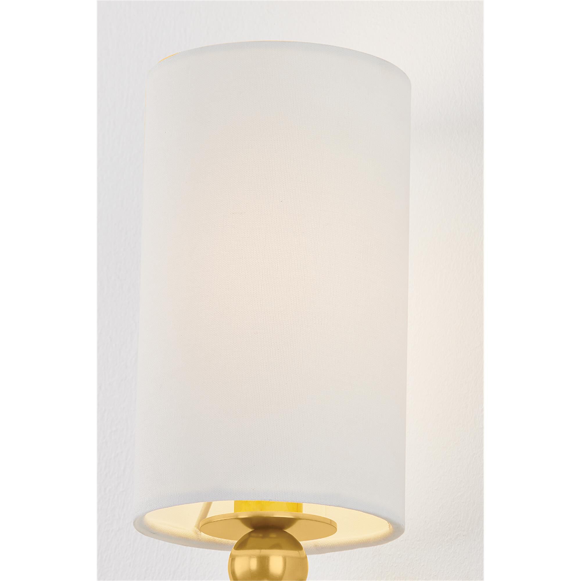 Lakeport Large Wall Sconce