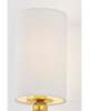 Lakeport Large Wall Sconce