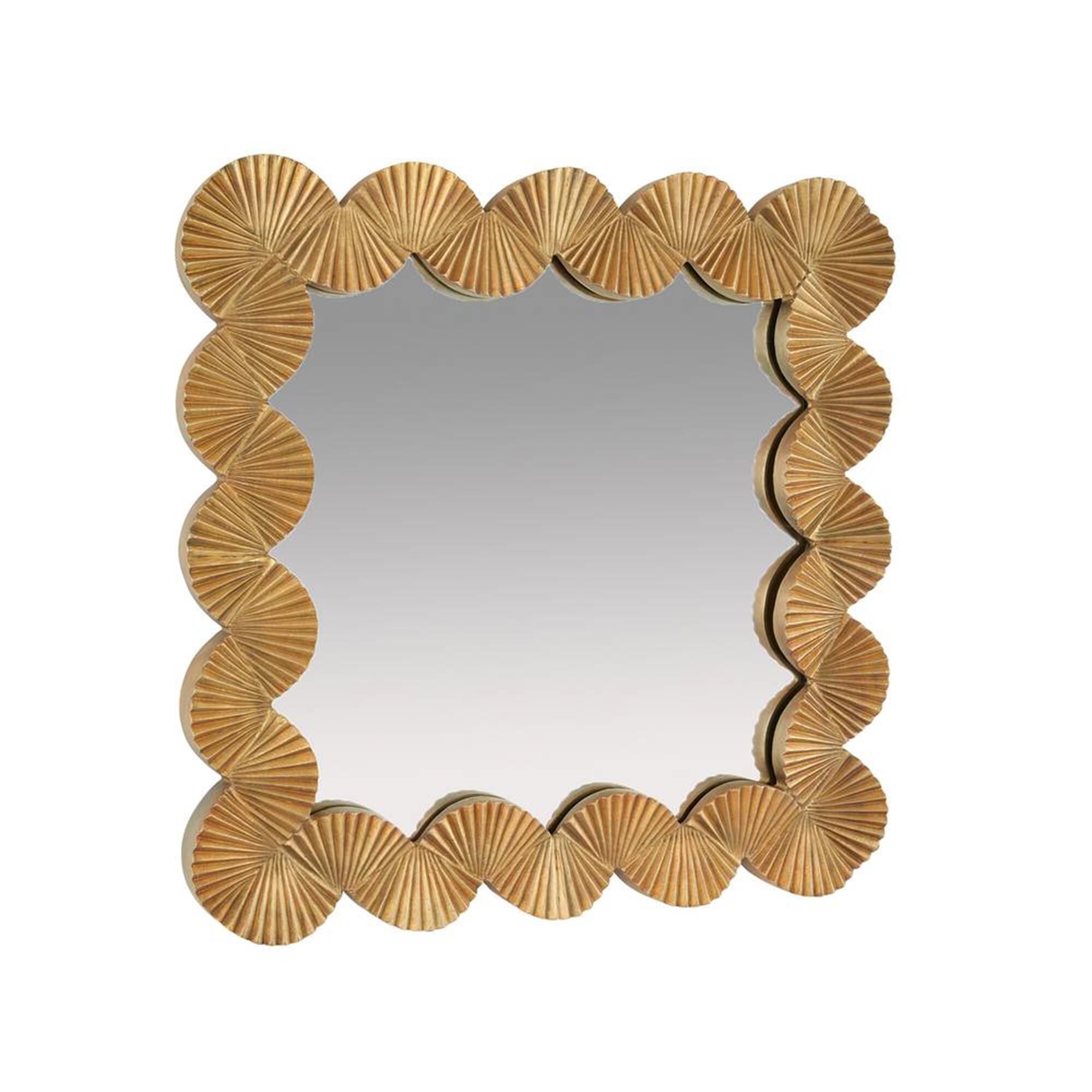 Ethos Medium Decorative Mirror
