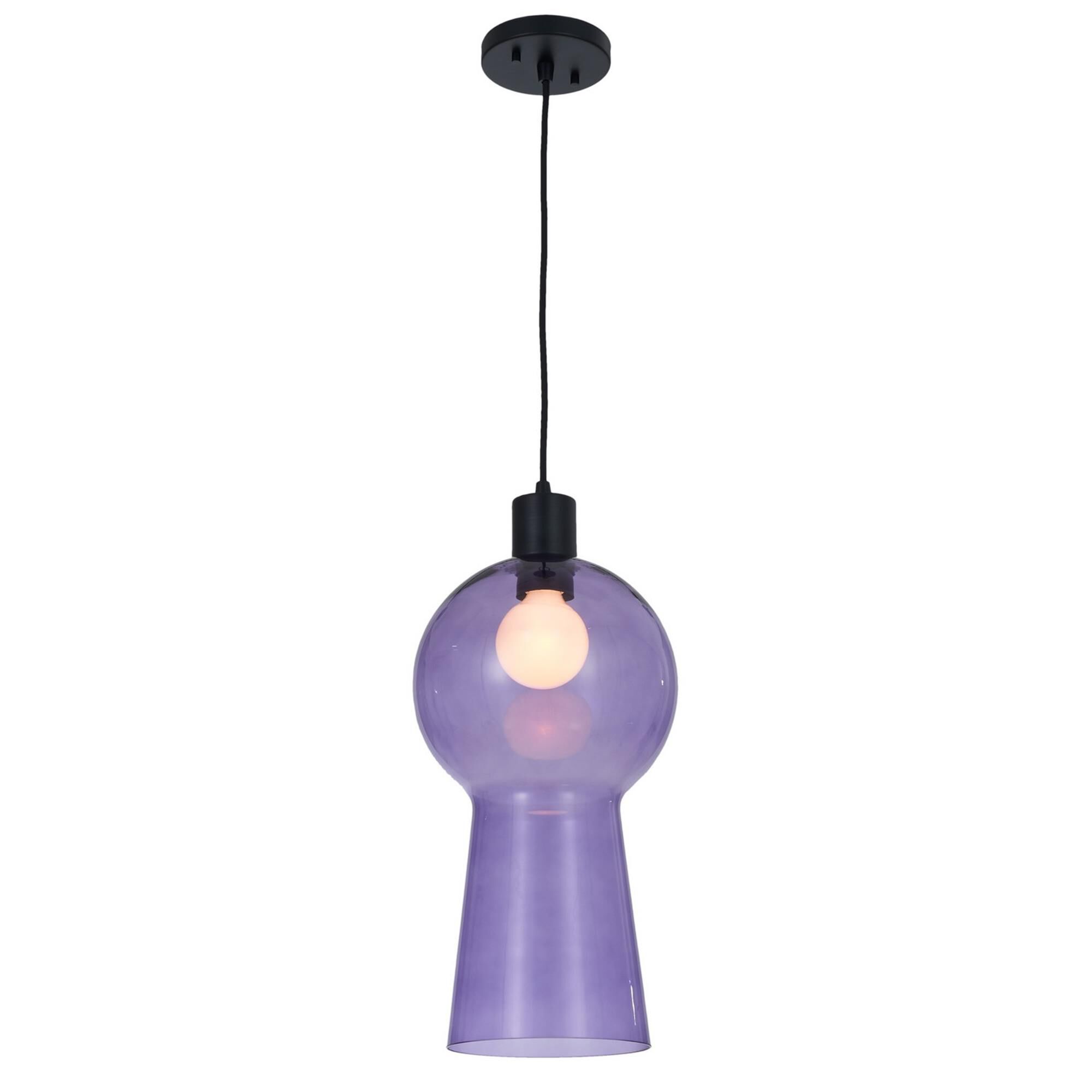 Cores 19 Inch Mini Pendant