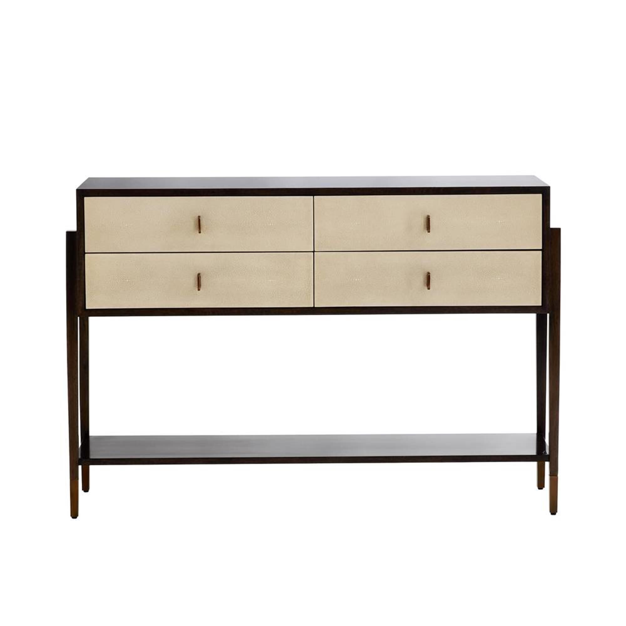 Nora 52 Inch Console Table