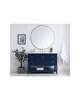 Aubrey 22 Inch Bath Vanity Cabinet