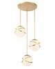 Atlys Grand Pendant Light