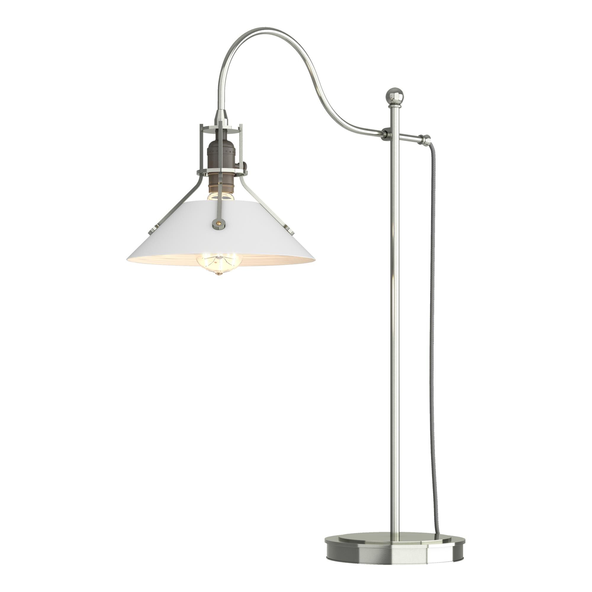 Henry Medium Table Lamp