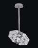 Tempo 20 Inch Pendant Light
